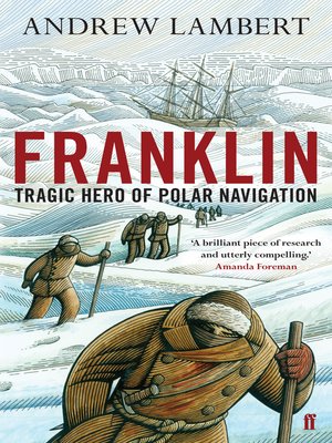 cover image of Franklin